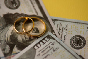 know about taxes and divorce