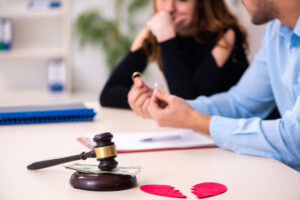 Marital Settlement Agreements