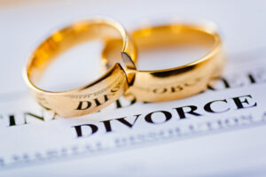 different types of florida divorce