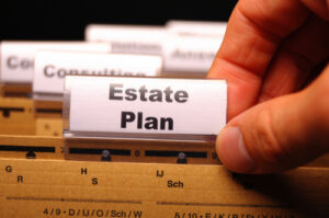 How Can Divorce Affect Your Estate Plan?