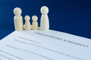Do You Have to Pay Child Support If You Lose Your Job in Florida?