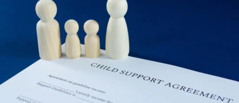 Do You Have to Pay Child Support If You Lose Your Job in Florida img