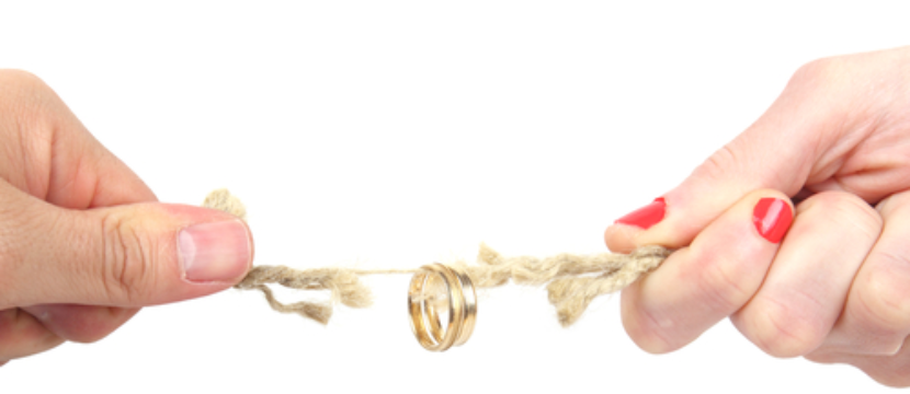 What is the Difference Between Contested and Uncontested Divorces
