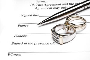 Prenuptial And Postnuptial Agreements Lawyer