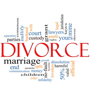 Can You Get a Divorce Without a Lawyer in Florida?