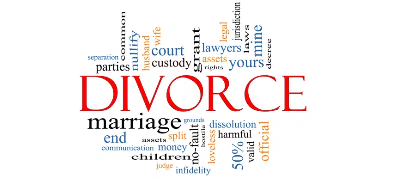 Can You Get a Divorce Without a Lawyer in Florida img