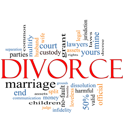 Can You Get a Divorce Without a Lawyer in Florida?
