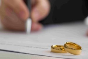 7 Easy Steps to Filing a Divorce