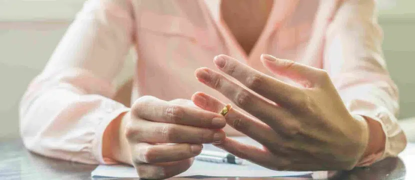 Can You Get a Divorce Without the Other Person Signing? img