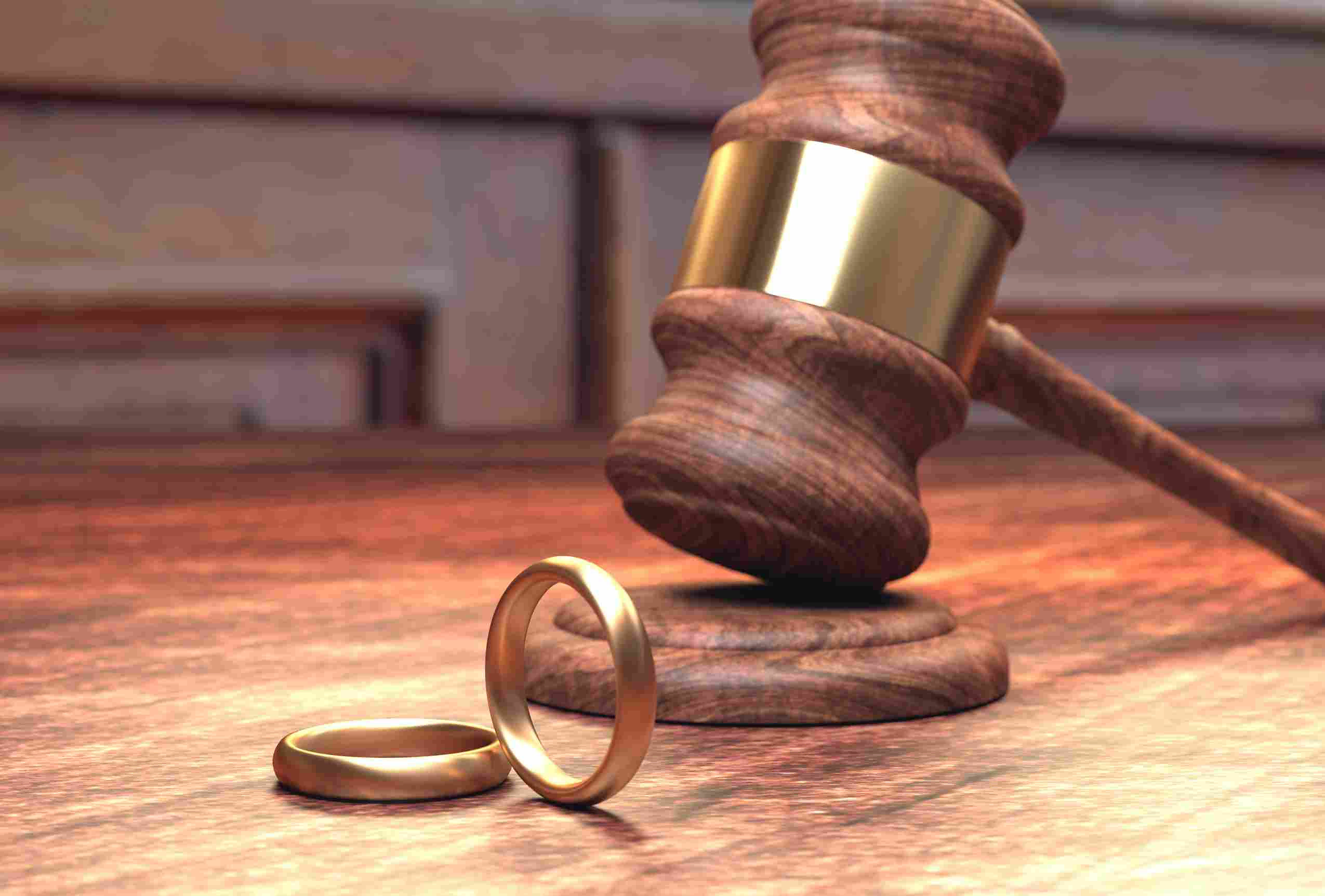 Do You Have to Go to Court to Get Divorced?