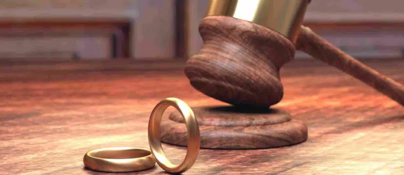 Do You Have to Go to Court to Get Divorced? img
