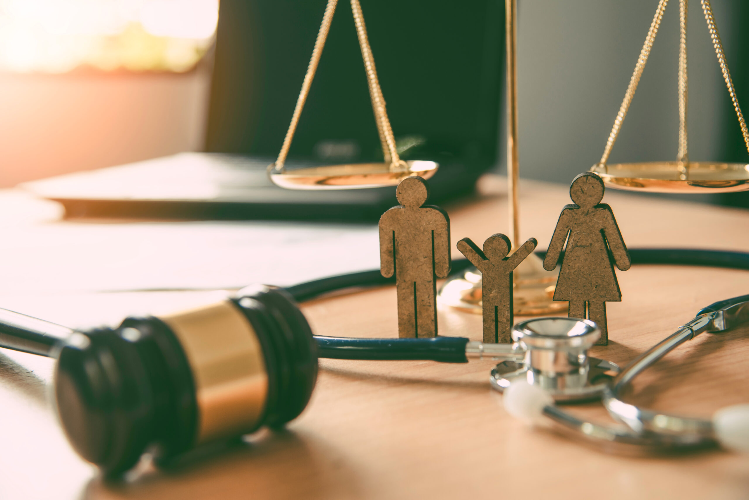 What Is Spousal Maintenance?