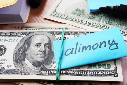 From Marriage to Finances: The Impact of Alimony on Your Future