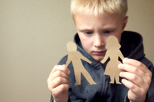 A Complete Guide to Finding the Right Child Custody Lawyer for You