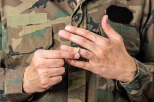 How Does Being in the Military Make Divorce Different?