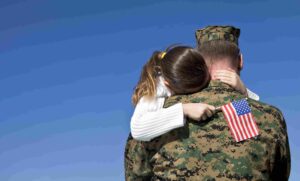 The Role of Military Law in Divorce: How a Lawyer Can Help You Navigate Complex Issues