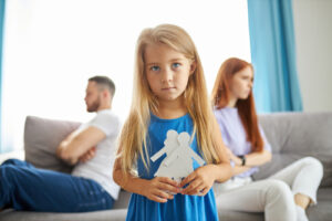 Divorce and Children: 7 Things You Should Know