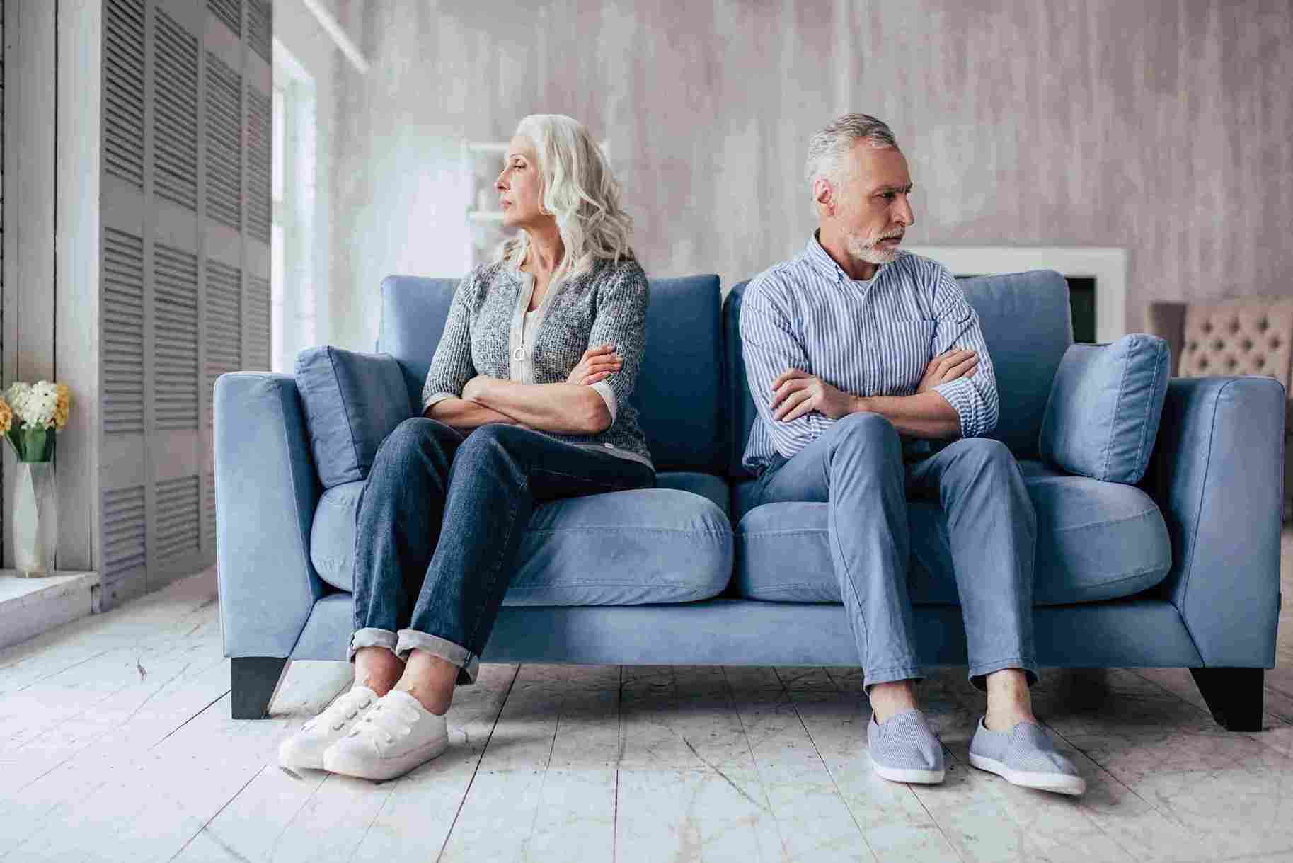 Retirement Accounts and Divorce: Ours or Mine?