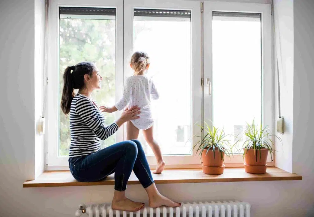 The Stay at Home Parent and Divorce
