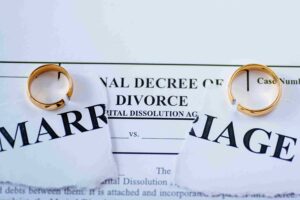 Does Filing for Divorce First Matter?