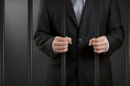 Spouse is Incarcerated: Jail and Divorce
