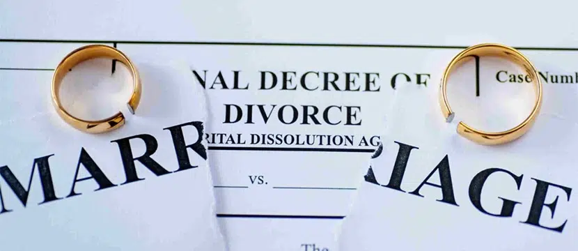 Does Filing for Divorce First Matter?