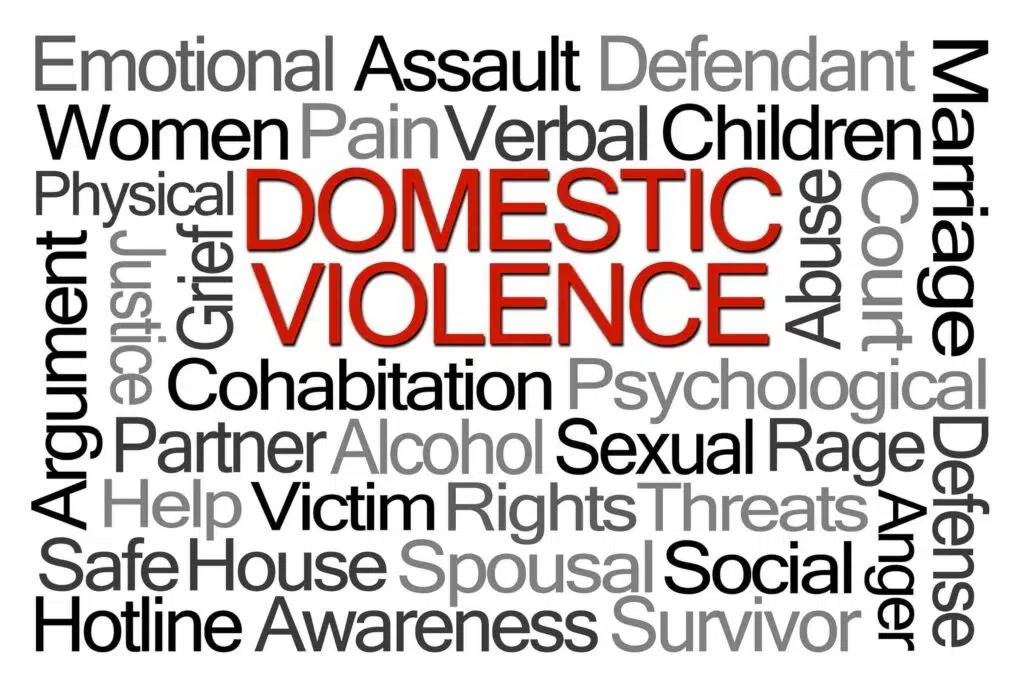 The Impact of Domestic Violence on Family Law Cases in Florida