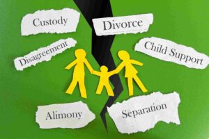 What Type of Services Can a Jacksonville Family Law Attorney Provide?