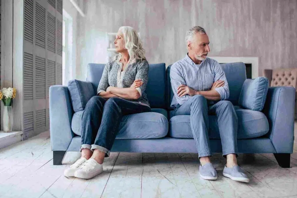 Retirement Accounts and Divorce: Ours or Mine?