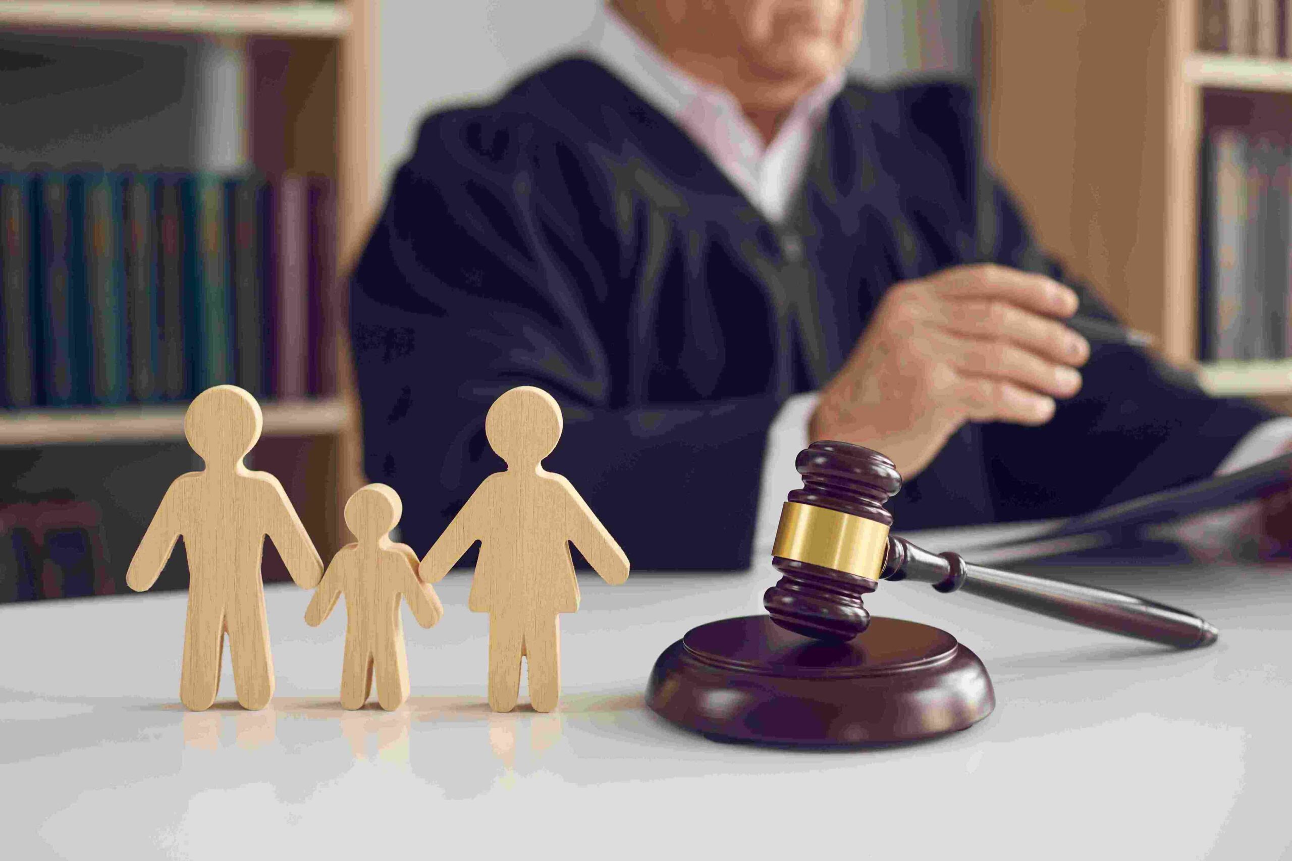 Florida Child Custody Basics for Parents