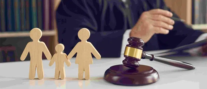 Florida Child Custody Basics for Parents
