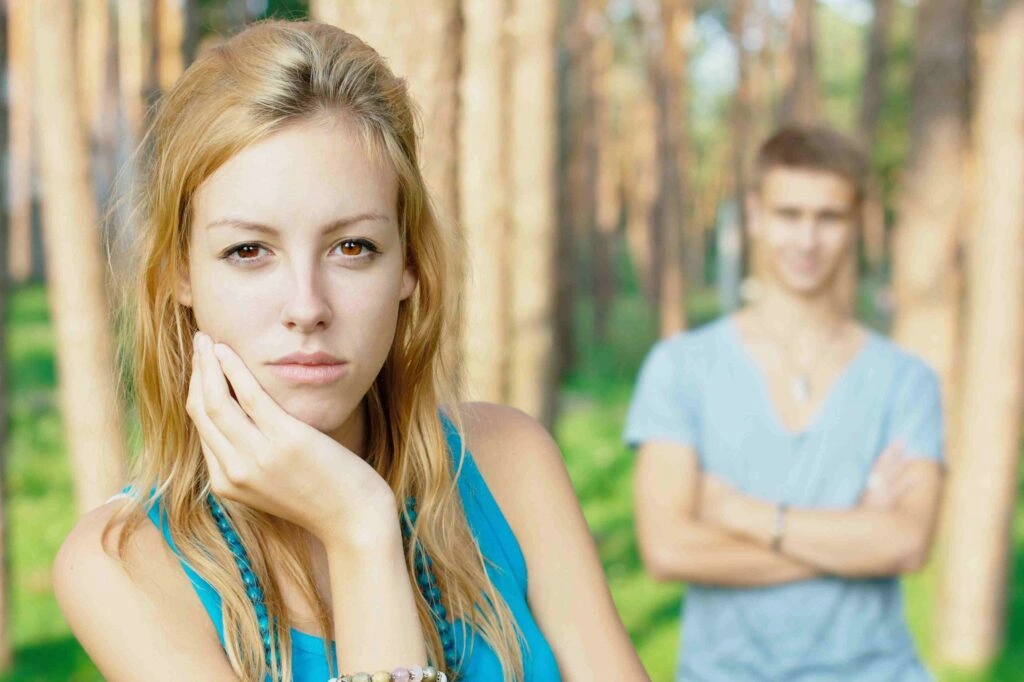 Can You Date Someone Else Before Your Divorce Is Finalized