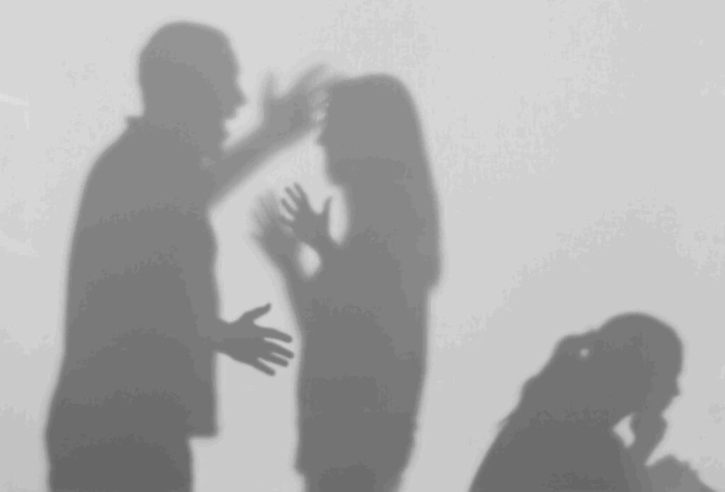 Domestic Violence and Your Family What Legal Options Do You Have