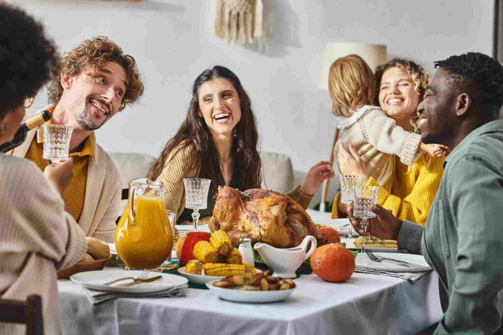 Dealing with Child Custody During the Holidays A Guide for Families in Florida