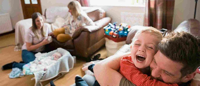 How to Change Child Visitation Orders