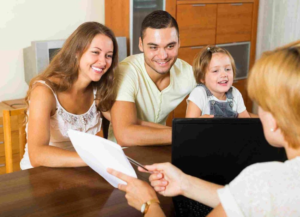 How to Modify a Parenting Plan