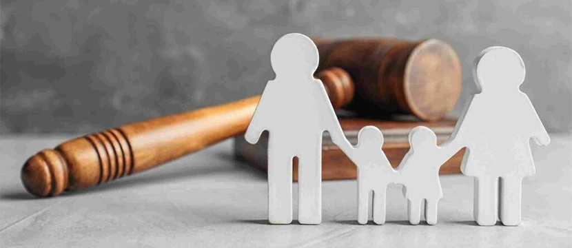 The Role of a Family Law Attorney in Your Divorce
