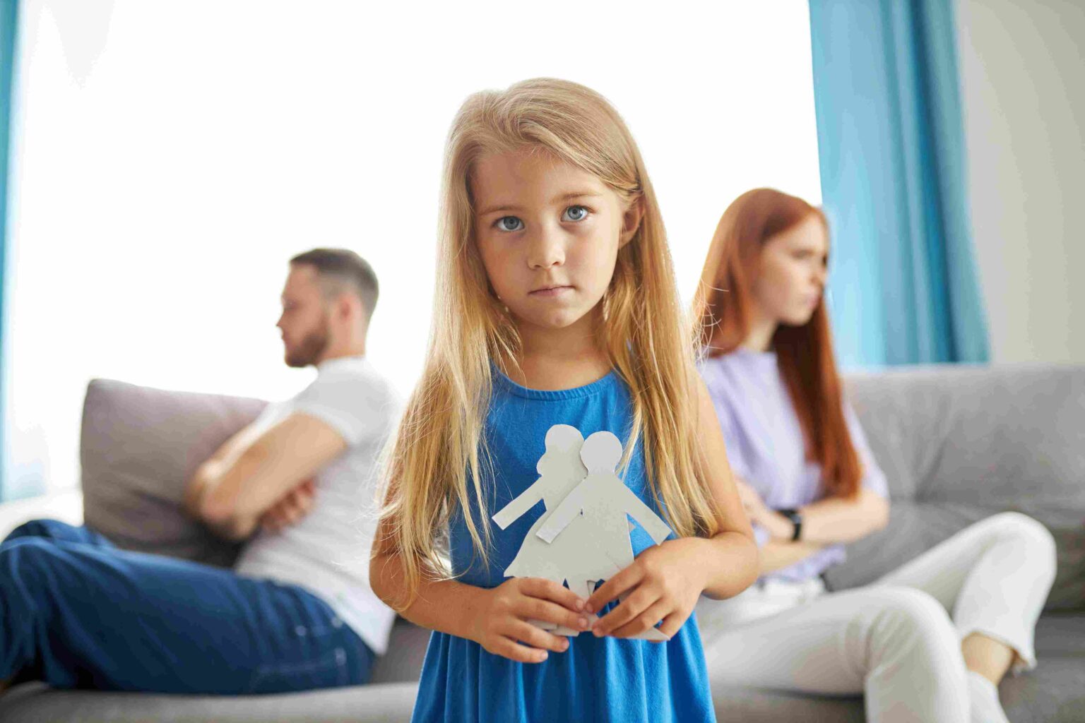 Florida Child Custody Laws What You Need to Know