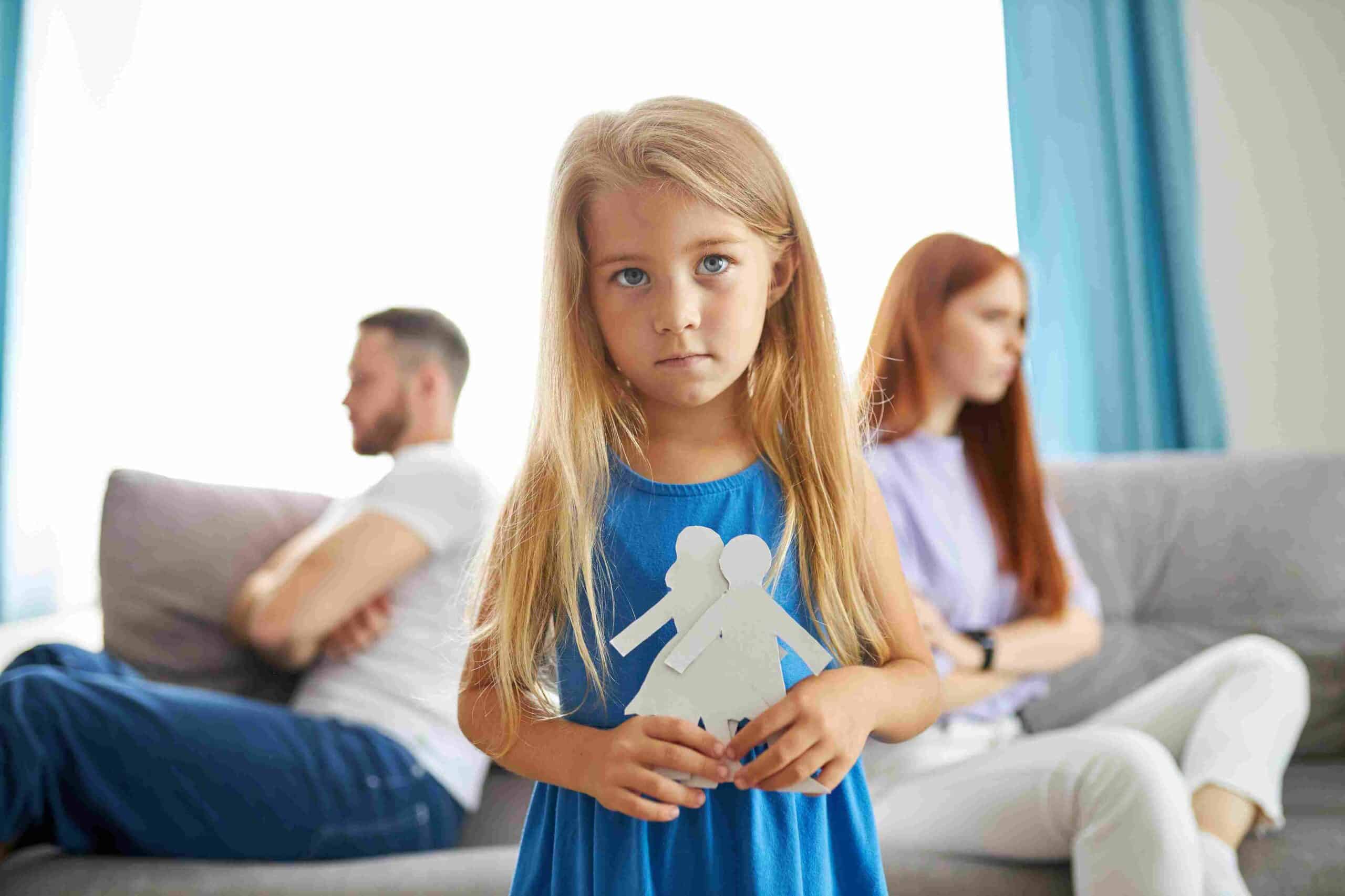 What to Know About Florida Child Custody Laws