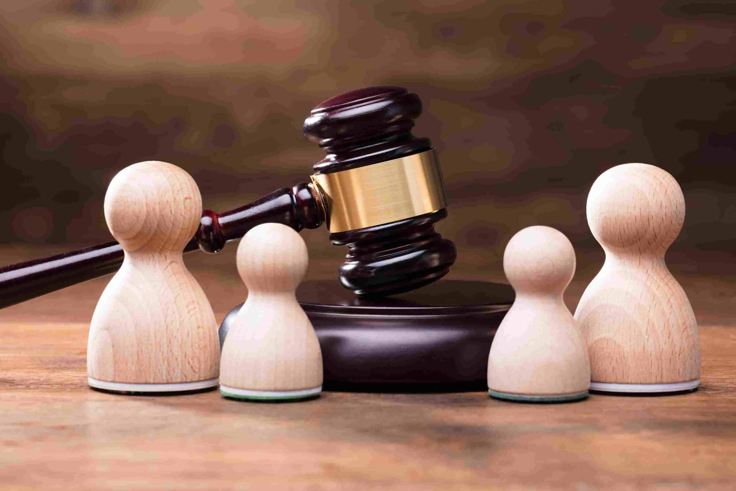 Effective Communication Tips for a Smooth Family Court Appearance