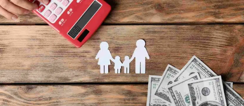 Factors and Misconceptions When Calculating Child Support img