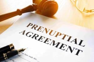How to Secure Your Financial Future with Pre-Nuptuial Agreements