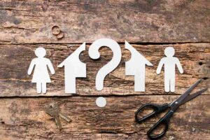 Who Gets the House in a Jacksonville Beach Divorce?