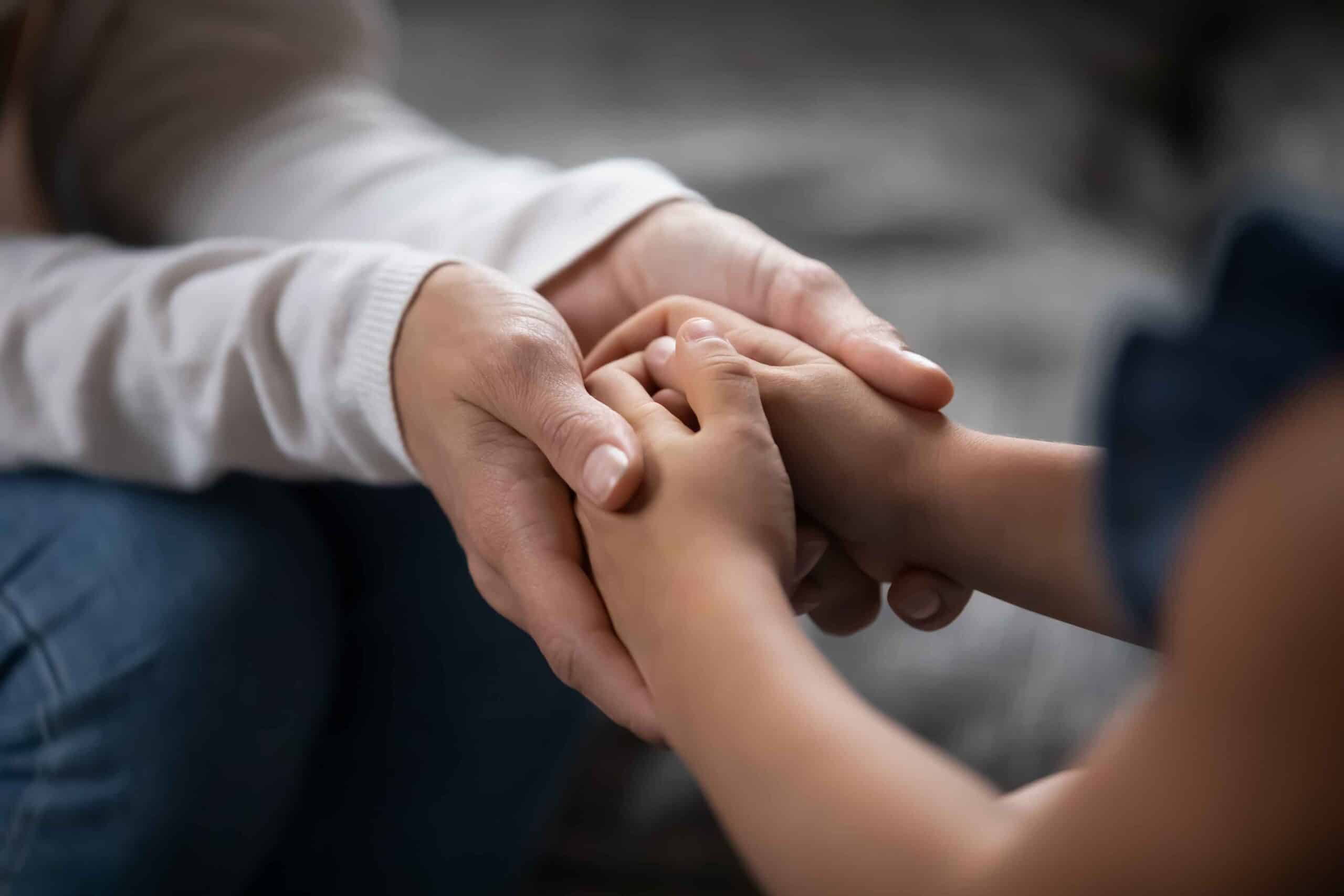 The Role of a Guardian ad Litem in Child Custody Cases