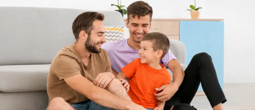 Understanding Child Custody in Same-Sex Marriages