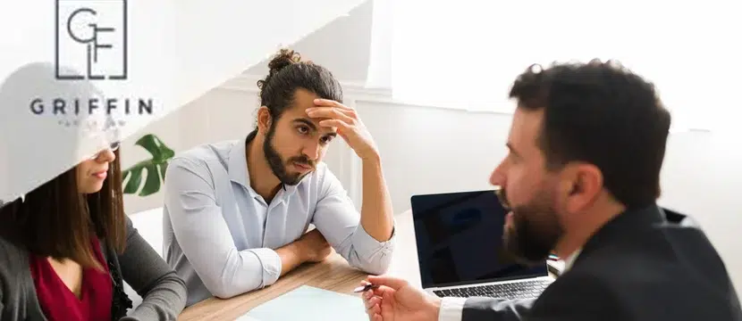 Can An Attorney Represent My Spouse And I In Our Divorce