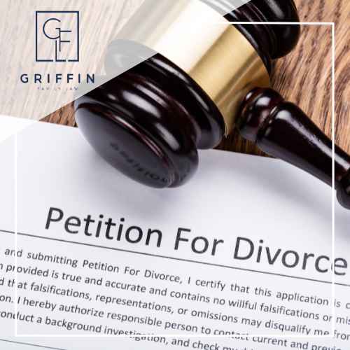 What To Do After Receiving a Divorce Petition