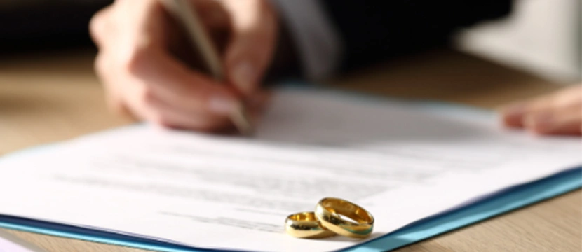 Divorce modification Lawyer in Jacksonville