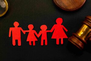 Child custody lawyer in Florida