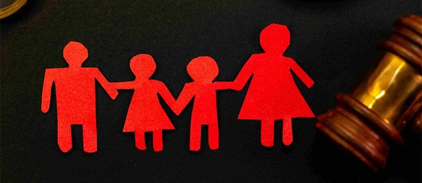 Child custody lawyer in Florida